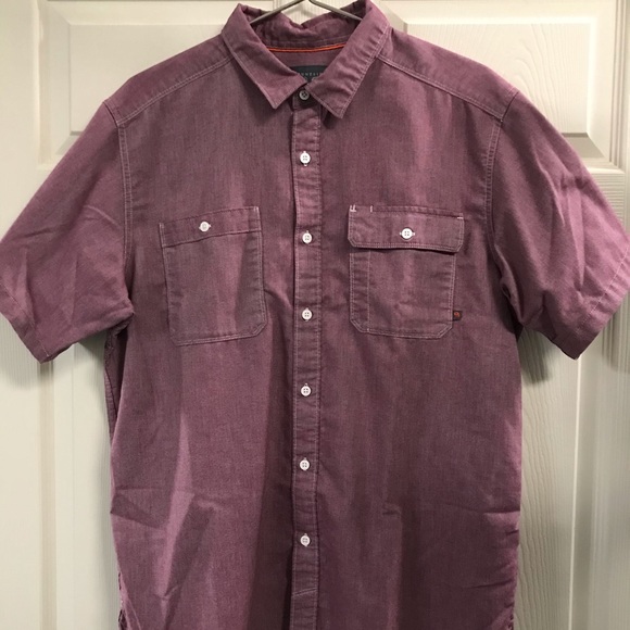 Mountain Hardwear Other - Mountain Hardware Men’s Large Shirt - EUC